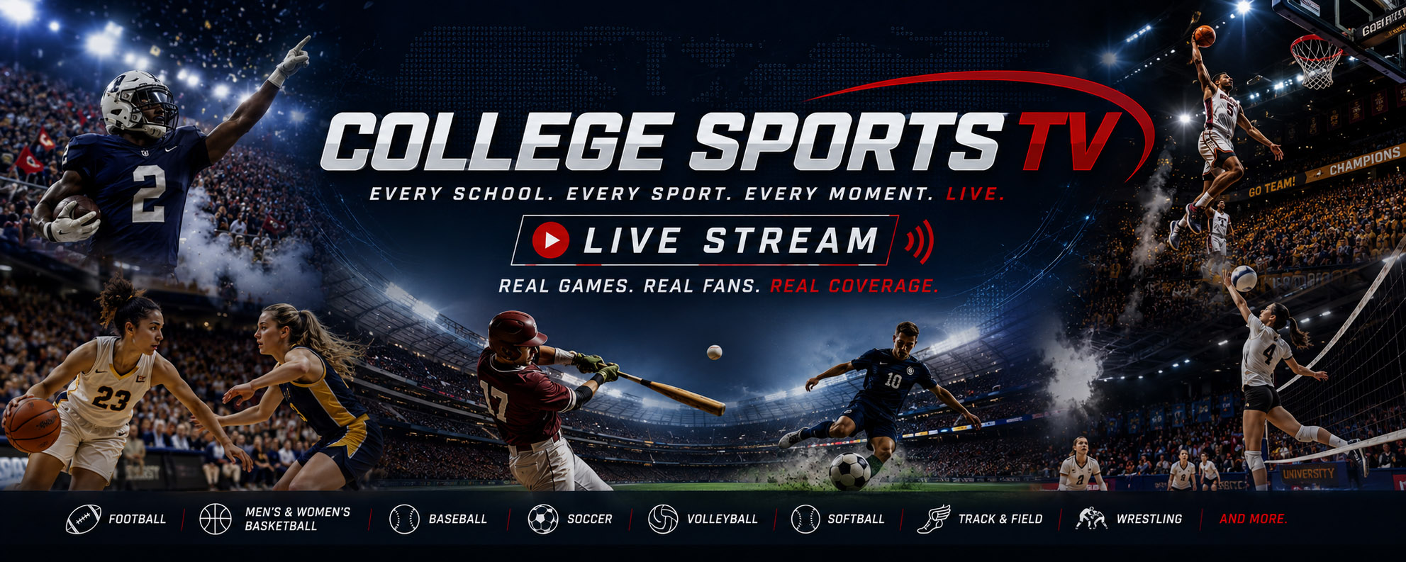 College Sports