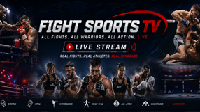 MMA